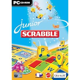 Scrabble Junior