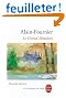 Le Grand Meaulnes