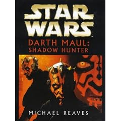 Shadow Hunter (Star Wars: Darth Maul)