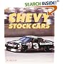 Chevy Stock Cars (Enthusiast Color Series)