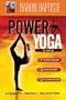 Baron Baptiste's Power Yoga 3-Pack