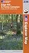 Edge Hill and Fenny Compton (Explorer Maps) (OS Explorer Map)