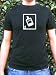 Titmouse Stoned Drunk and Sober T-Shirt, Drunk, Mens