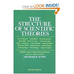 The Structure of Scientific Theories