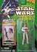 Star Wars Power of the Jedi Bespin Escape Leia Organa Action Figure