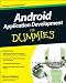 Android Application Development For Dummies (For Dummies (Computer/Tech))