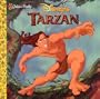 Tarzan (Disney's Tarzan)