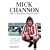 Mick Channon: The Authorised Biography