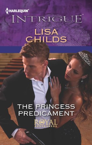 The Princess Predicament (Royal Bodyguards)