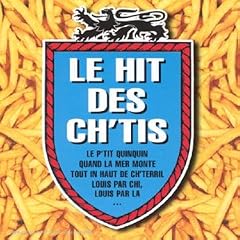 Le Hit des ch'tis special nord Vol. 1