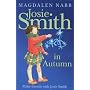 Josie Smith in Autumn