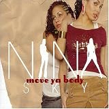 Move Ya Body