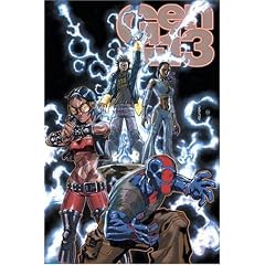Gen 13: September Song