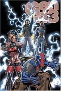 Gen 13: September Song (Gen 13)