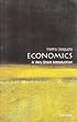 Economics: A Very Short Introduction (Very Short Introductions)