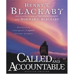 Called & Accountable: God's Purpose for Every Believer