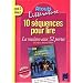 10 s�quences pour lire La maison aux 52 portes : Cycle 3