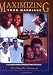 Book Maximizing Your Marriage: A Ten-Session Marriage Enrichment Course for Couples