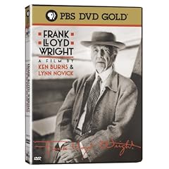 Frank Lloyd Wright: A Film By Ken Burns and Lynn Novick by 