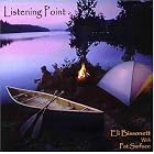 Listening Point by  Claude Debussy, David Francey, Fritz Kreisler, Kerry Livgren, and Johann Pachelbel 