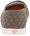 Roxy Women's Lido III Slip-On Flat Sneaker
