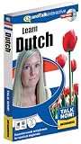 Talk Now! Learn Dutch - Beginning Level [Old Version]