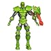 Hasbro アイアンマン アーマードアベンジャー 6インチアクションフィギュア レジェンドシリーズ チタニウムマン【並行輸入】_s-1