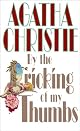 By the Pricking of My Thumbs