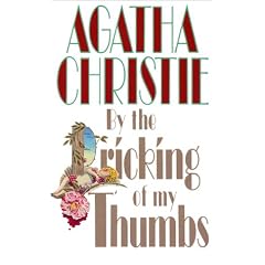 By the pricking of my thumbs