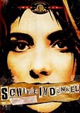 cover of Schreie im Dunkel