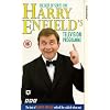 Harry Enfield's TV: The Best Of Series 1 [VHS] [1990]