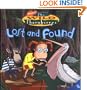 Lost and Found (Wild Thornberry's (8x8))