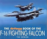 F-16 Fighting Falcon -Air Force Monthly