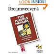 Dreamweaver 4: The Missing Manual by David Sawyer McFarland
