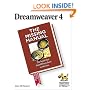 Dreamweaver 4: The Missing Manual