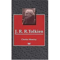 J. R. R. Tolkien (Writers & Their Work)