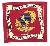 Marine Corps Bandana by 