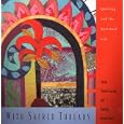 With Sacred Threads: Quilting and the Spiritual Life by Susan Towner-Larsen and Barbara Brewer Davis