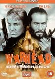 Warhead [DVD]