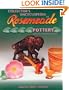 Collectors Encyclopedia of Rosemeade Pottery Identification