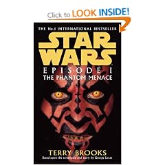 Star Wars: Episode 1 - The Phantom Menace