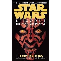 Star Wars: Episode 1 - The Phantom Menace