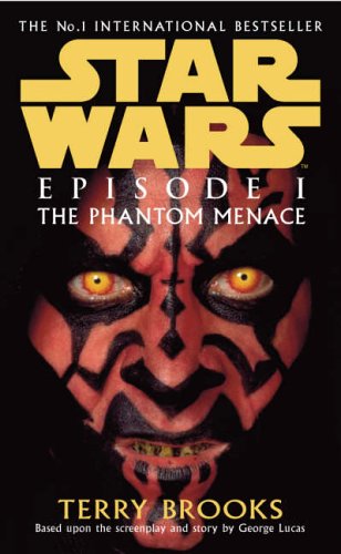 Star Wars: Episode 1 - The Phantom Menace