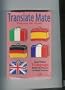 TRANSLATE MATE, VOLUME III - FOOD