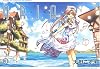 ARIA 3 (BLADE COMICS)