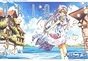 ARIA 3 (BLADE COMICS)