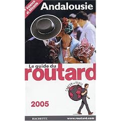 Andalousie