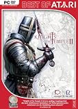 Knights of the Temple 2 - Best of Atari (DVD-ROM - 