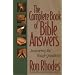 The Complete Book of Bible Answers