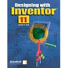 Click here to buy Designing with Inventor 11, Student Edition by  Randy Shih.
